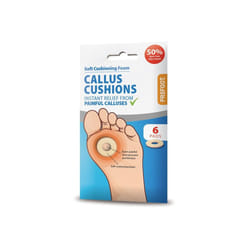 Profoot Callus Cushions X 3