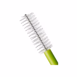 Curaprox CPS 011 Prime Refill Interdental Brushes, 8-Piece Refill Pack Green X 1