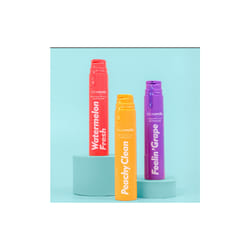 XOC XPEL Nice Smile Toothpaste Watermelon , Feelin' Grape & Peachy 60g