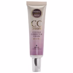 CC Cream Natural with SPF15 - 35ml