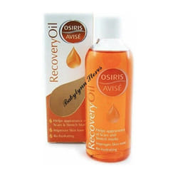 Osiris Recovery Oil Helps Remove Scars Stretch Marks Improve Skin Tone 100Ml X 2