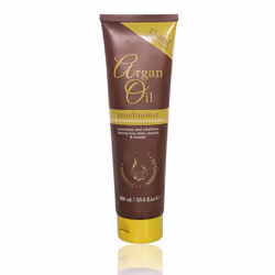 Argan oil conditioner with moroccan argan oil extract X6
