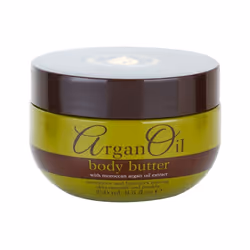 Argan Oil Body Butter 250ml X3