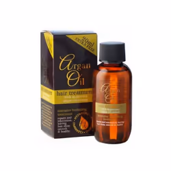 Xpel Argan Oil Hair Treatment 50ml x2
