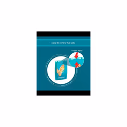2 X Compeed Callus Removal Plaster Strips For Under Foot Rubbing Protection