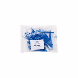 TePe Angle Blue 0.6mm Interdental Brush - Pack of 25 Brushes