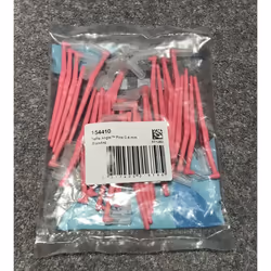 TePe Angle Pink 0.4mm Interdental Brush - Pack of 25 Brushes