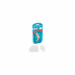 3 X Compeed Medium Size Blister Plasters 5 Hydrocolloid Plasters