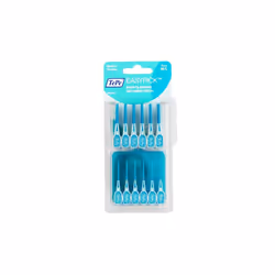 TePe EasyPick Interdental Toothpicks - M/L - 36 Picks in 2 Pack-Refill