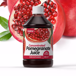 Optima Concentrated Pomegranate Juice - 500ml