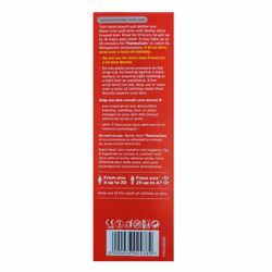 Thermacare Lower Back & Hip Heat Wraps - Pack of 2 - Up to 16hrs Pain Relief X 2