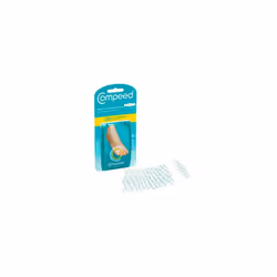 Compeed Corn Medium Size Plasters Hydrocolloid Foot Care - 10 Plasters