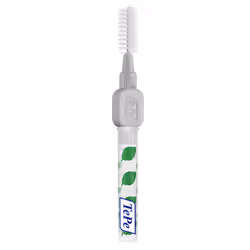 TePe Interdental Brush- Grey-1.3 mm (8 Pieces/Packet) X 3 Pack