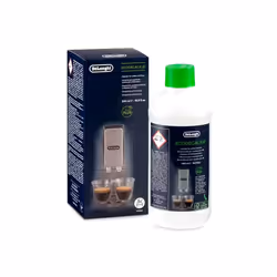 DeLonghi Ecodecalk Descaler for Coffee Machines DLSC500, 500Ml