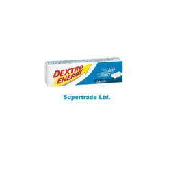 12 X DEXTRO ENERGY Dextro Energy Fast Direct Classic And Original Stick 47g
