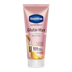 Vaseline GlutaGlow-Hya Dewy Radiance Serum-In-Lotion | 200ml