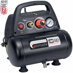 SIP 6 Direct Drive Compressor