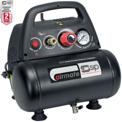 SIP 6 Direct Drive Compressor