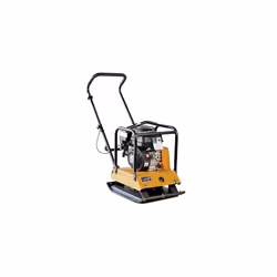 LUMAG RP1100PRO 17in Petrol Plate Compactor