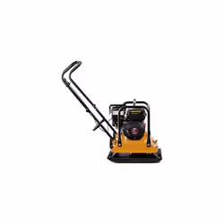 LUMAG RP1100PRO 17in Petrol Plate Compactor