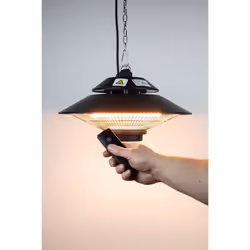 SIP Universal Halogen Hanging Heater