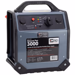 SIP Rescue Pac 3000