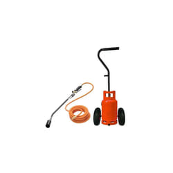 Sherpa Professional Gas Snow and Ice Melter Burner Kit