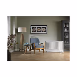 Dimplex OFX150E 1500W Oil Filled Electric Radiator With Thermostat