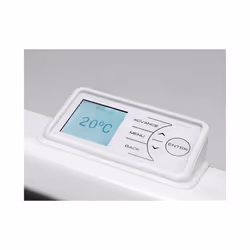 Dimplex LST150E - Low Surface Temperature Panel Heater, 1500W