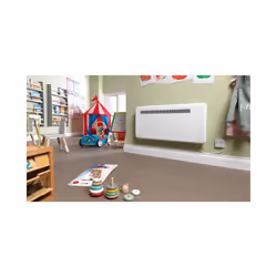 Dimplex LST150E - Low Surface Temperature Panel Heater, 1500W