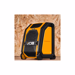 JCB 21-18WBS  18V Bluetooth Site Speaker Bare Unit
