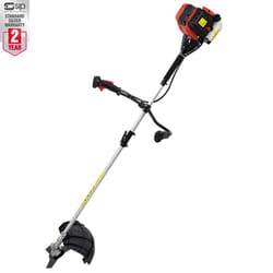 SIP 31cc 4-Stroke Petrol Brush Cutter with Grass Trimmer 08230