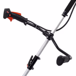 SIP 31cc 4-Stroke Petrol Brush Cutter with Grass Trimmer 08230