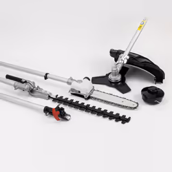 SIP 31cc 4-Stroke Petrol 4-in-1 Multi Tool  08231