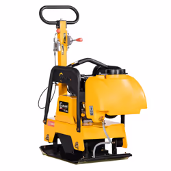 Lumag RPi25N Petrol Reversible Compactor Plate With Water System