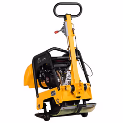 Lumag RPi25N Petrol Reversible Compactor Plate With Water System
