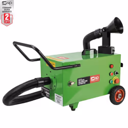 SIP FX200 Welding Fume Extractor 05813