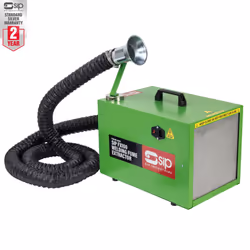 SIP FX100 Welding Fume Extractor 05815