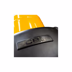 JCB-CM150P Petrol 133cc 134L Seam Welded Cement Mixer 100L Working Capacity
