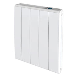 Dimplex Q-Rad QRAD075RF - Electric Radiator, 750W