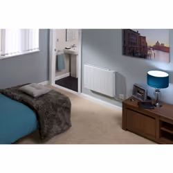 Dimplex Q-Rad QRAD075RF - Electric Radiator, 750W