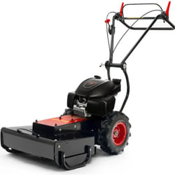 Sherpa Bravo Roughcutter Field and Brush Mower with Honda Engine SBRAVOH