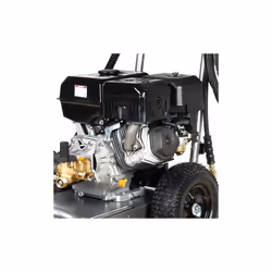 Hyundai HYW4000P Petrol Pressure Washer Portable 420CC 14 HP 4-Stroke Engine 4000 Psi