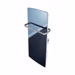 Dimplex BPH100G 1000W Glass Front Bathroom Panel Heater