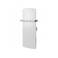 Dimplex BPH100M 1000W White Metal Bathroom Panel Heater