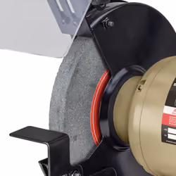 SIP 8 inch x 2 inch Bench Grinder / Linisher