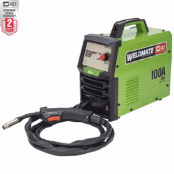 SIP WELDMATE 100A MIG Welder