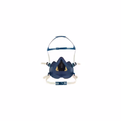3M 4279+ Maintenance-Free FFABEK1P3 Half-Face Respirator Mask