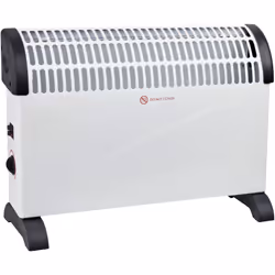 Prem-I-Air EH1710 2kW Convector Heater