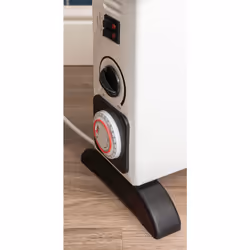 Prem-I-Air EH1890 - Convector Heater, 2kW, 24hr Timer